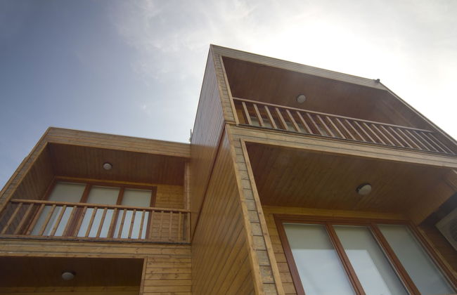 Coxos Beach Lodge - Foto 30