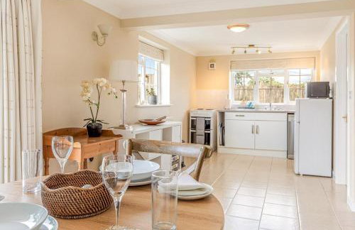 Mulberry Cottage - Foto 8