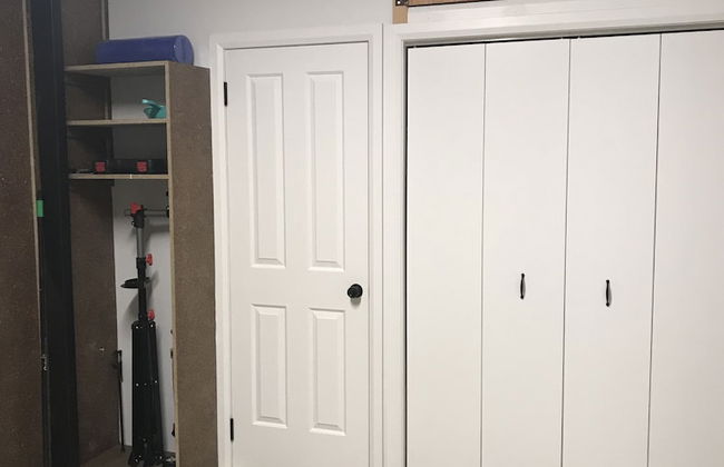 Derby Digs Barn - Foto 10