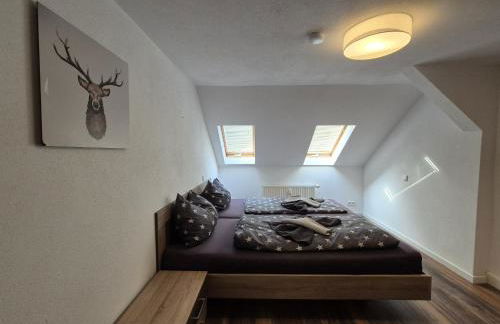 Mikra Homes24 in Crimmitschau - Foto 6