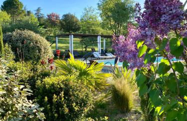 Le Mas du Fort - Foto 1