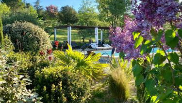 Le Mas du Fort - Foto 1