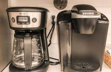 The Barn at Sharp Run-Modern Barn in the heart of Amish Country - Photo 59