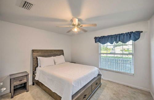 Ranch-Style Lehigh Acres House with Big Backyard! - Foto 15