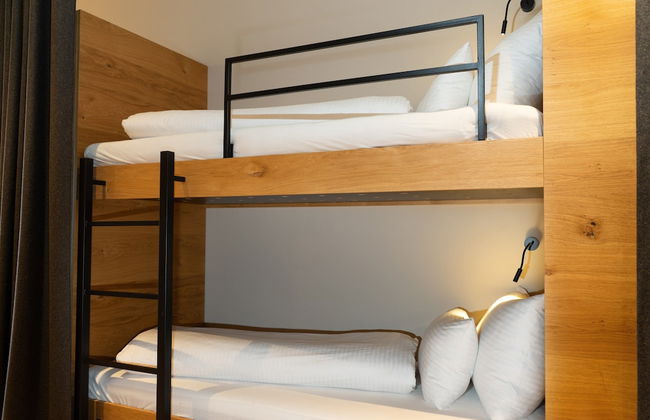 Apartment in Schrocken Near Ski Arlberg - Photo 5