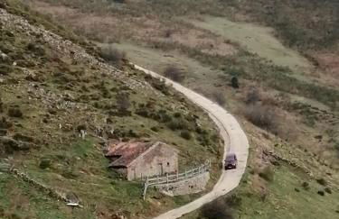 APARTAMENTOS RURALES EL PRIVILEGIO - Foto 32