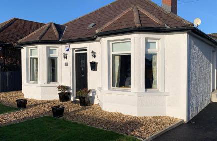 The Captains Cottage, Cushendall - Foto 25