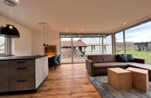 Landhaus zum See - Fewo Birke - Foto 6