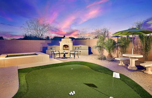 Prime Location, Heated Pool, Hot Tub, Fire Pit, Bbq, More - Foto 3