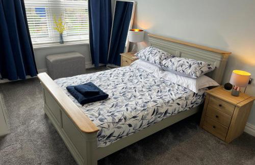 Arnold House in the heart of Calverley village - Foto 38