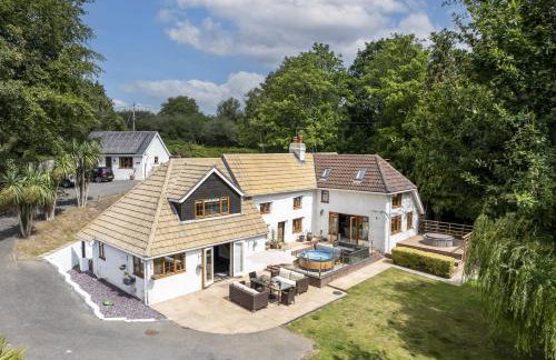 Ashdale Cottage - Foto 9