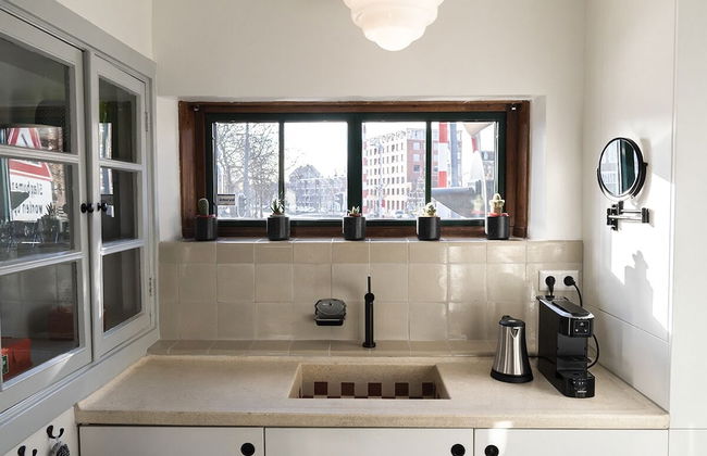 SWEETS - Overtoomsesluis - Foto 12