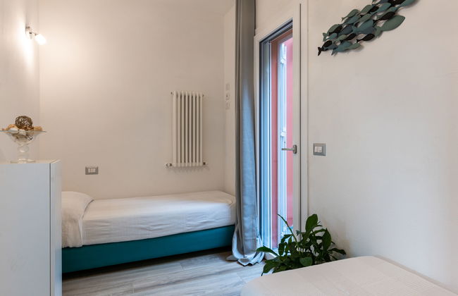 Villa Marzia Mare & Golf - Foto 35