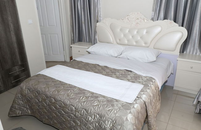 Shailoh Folyjon 2Bedroomed Wing - Foto 5