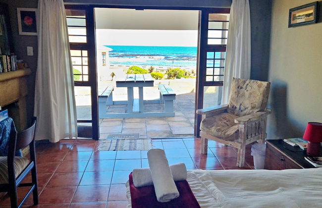 Walkerbay Accommodation - Foto 19