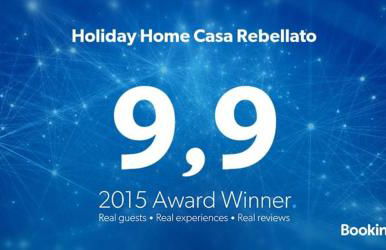 Casa Rebellato - Foto 41