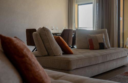 Agosta: Terrace with sea view - Luxury flat | By Airnest - Foto 12