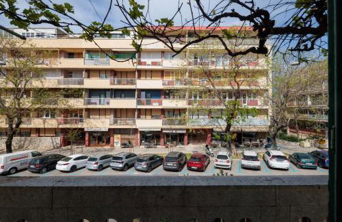 Top Location Downtown & Beach Bacvice Apartment - Foto 40