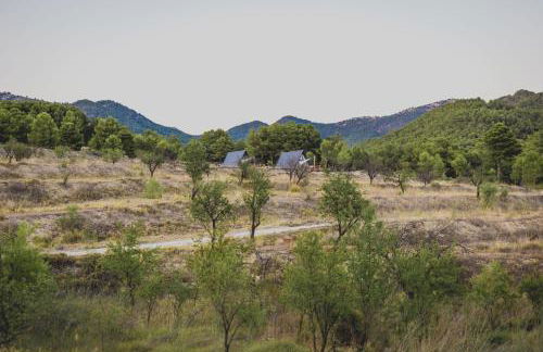 Finca Les Coves - Foto 23