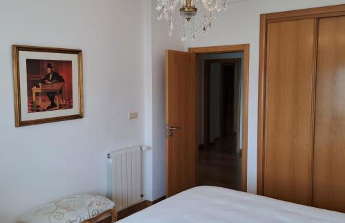 Haven in Lisbon - Exquisite Top Floor with 7 meters Balcony to the Longest Waterfront in Lisbon - Foto 27