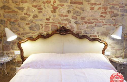 Casa Raffaella 2 Tuscan charm in medieval Suvereto - Foto 8