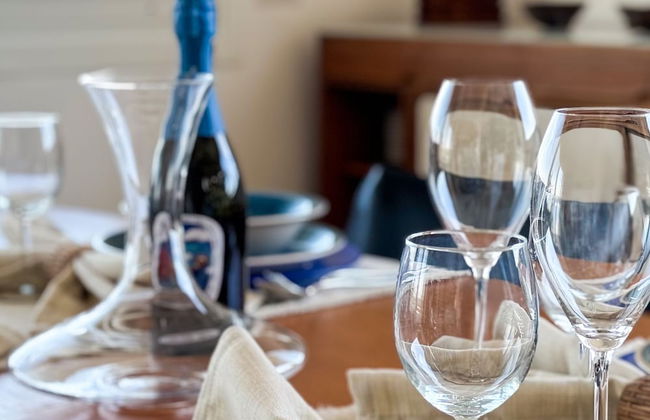 Luxury Majestic Penthouse Apartment - Foto 41