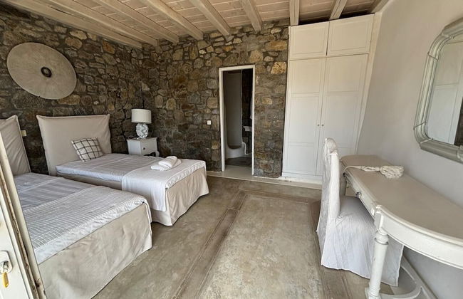 Topos Exclusive Mykonos - Foto 28