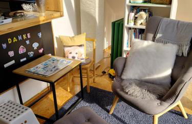 Ferienwohnung am Sendberg - Foto 23