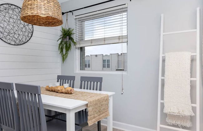 Life s a Beach - 3 Blocks From Beach Boardwalk - Foto 11