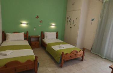 Corfu Sunflower Apartments - Foto 3