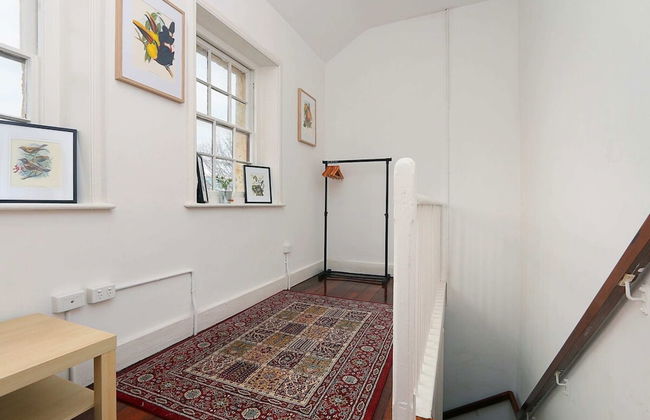 Central 3 Bedroom Heritage House in Fremantle - Foto 8