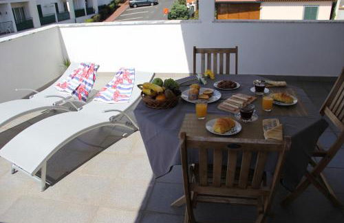 Penthouse Quinta Village Garajau - Foto 24