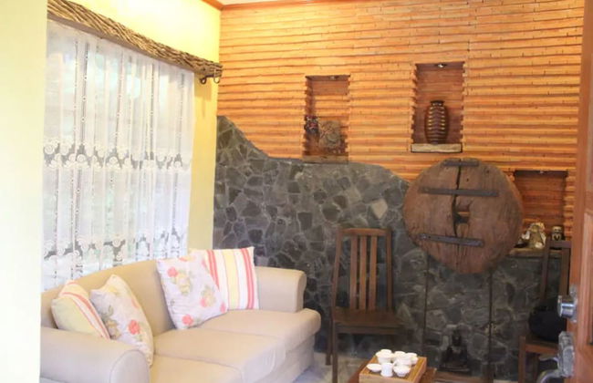 Miguel's Place at Canyon Woods Resort - Foto 9