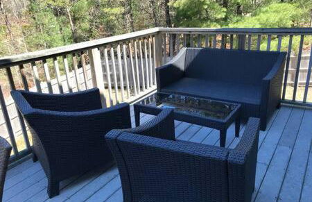 Cape Escape - Springtime Golfing & Walk to The Bay! - Foto 36