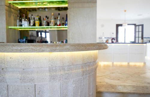 Huge Golf and Spa Mansion 8 min from Puerto Banus - Photo 65