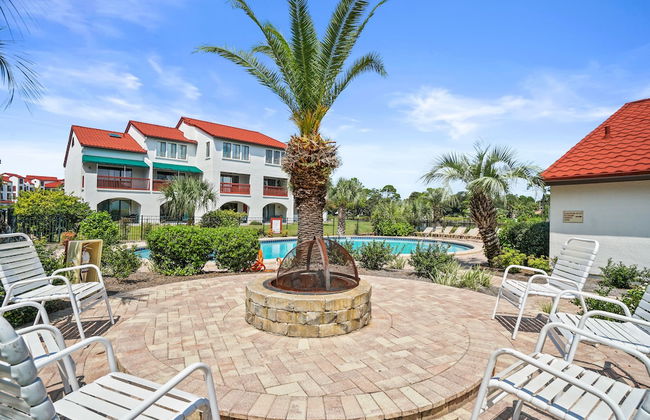 St Thomas Square By Panhandle Getaways - Foto 40