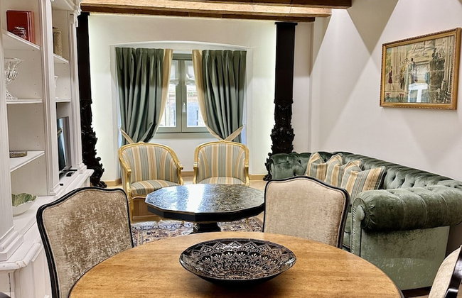 The Ambassador Apartment by Palazzo Monga - Foto 19