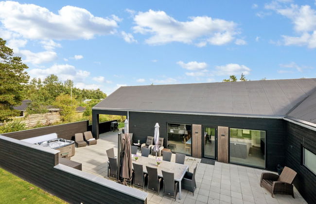 "Tinella" - 250m to the fjord - Foto 5