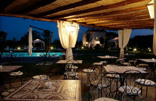 Relais Santa Margherita - Foto 58