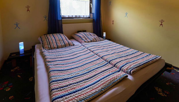 Apartment With Sauna - Foto 5, Zimmer