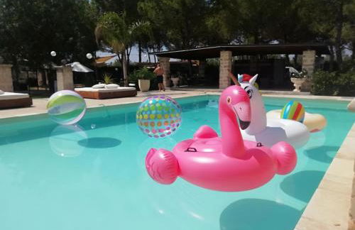 Apulia relais - Foto 22