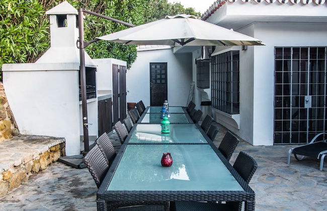 Villa Marbella - Foto 21