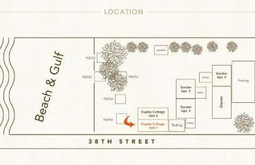 Bamboo Apartments - Foto 13