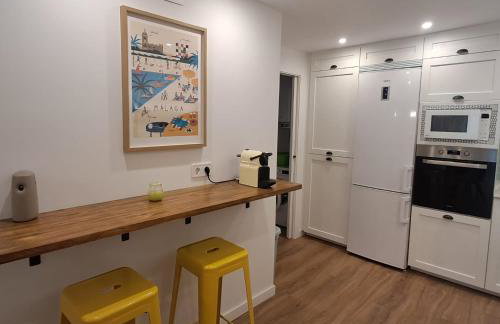 Central family apartment near the beach - Foto 9