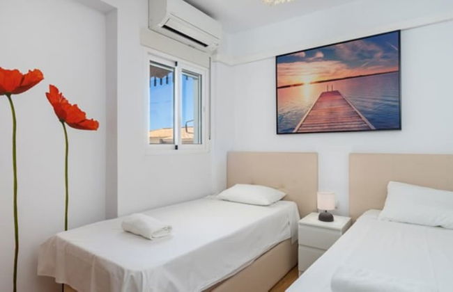 Apartment - 3 Bedrooms with WiFi - 107877 - Foto 3