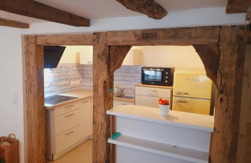 Große Bauernhaus Ferienwohnungen bis 100qm mit E-Bike-Verleih - Foto 43