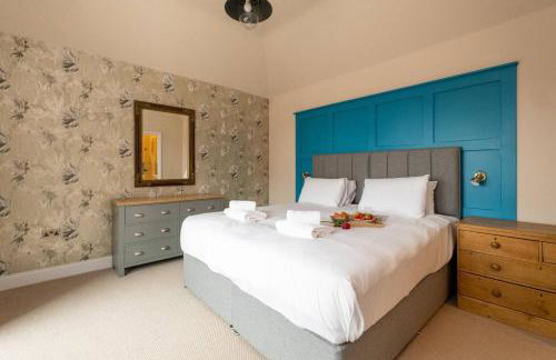 Alde Bay Farm - Coral Cottage - Foto 15