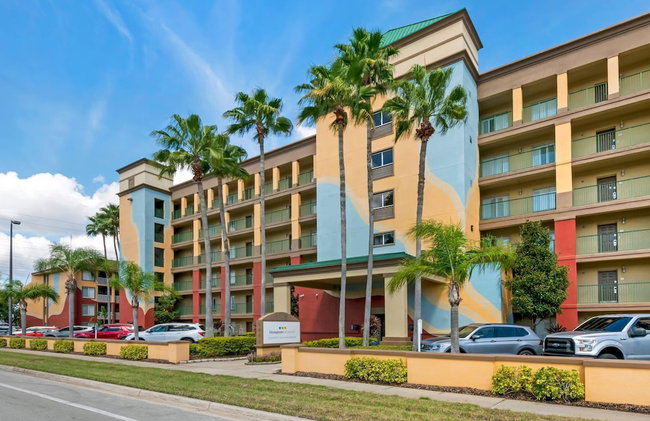 Bluegreen Vacations Orlando's Sunshine, Ascend Collection Resort - Foto 1