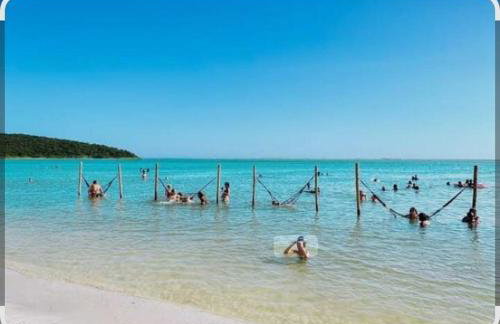 Casa Praia Tamariz - 270 mts da praia - Foto 9