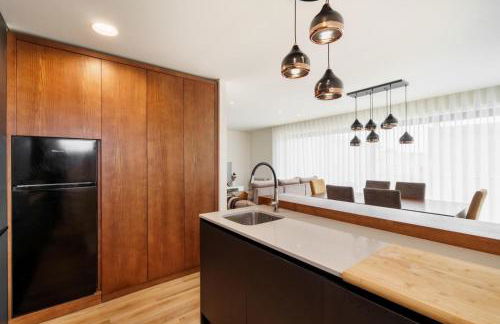 Praia Mar Apartamento T2 - Foto 9